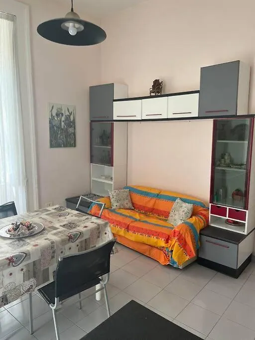 La Casa Di Pepo Apartamento Nápoles