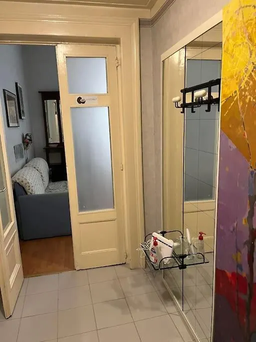 La Casa Di Pepo Apartamento Nápoles 0*,