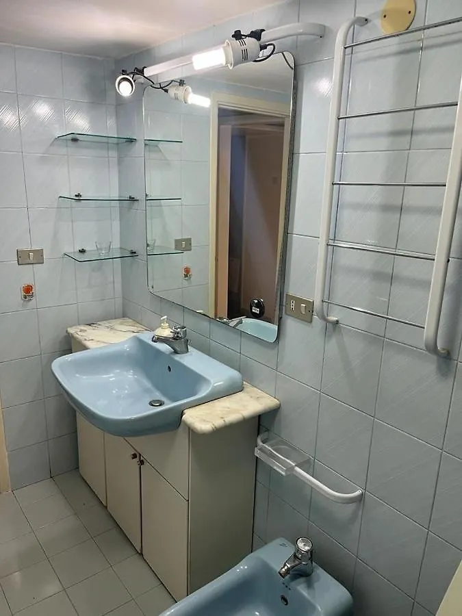 La Casa Di Pepo Apartamento Nápoles