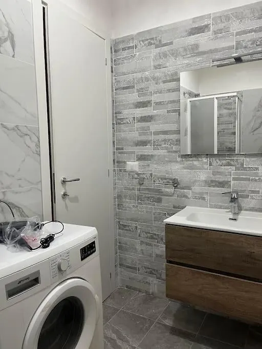 La Casa Di Pepo Apartamento Nápoles
