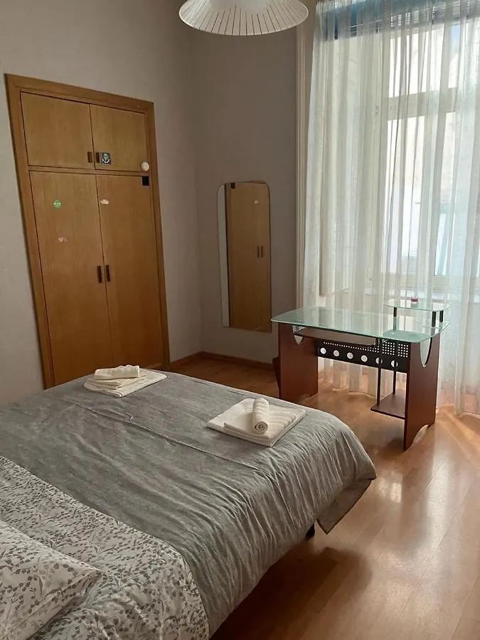 La Casa Di Pepo Apartamento Nápoles Itália
