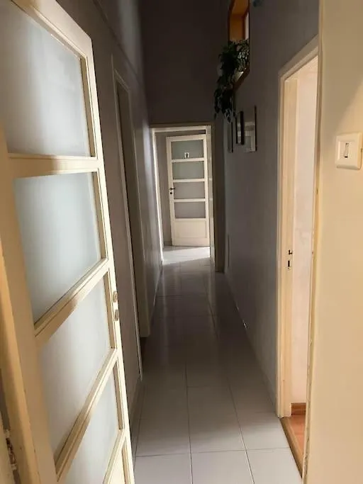 La Casa Di Pepo Apartamento Nápoles