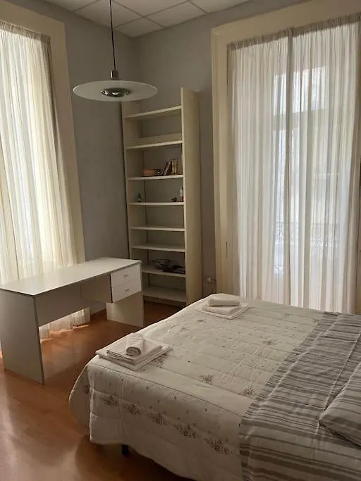 La Casa Di Pepo Apartamento Nápoles
